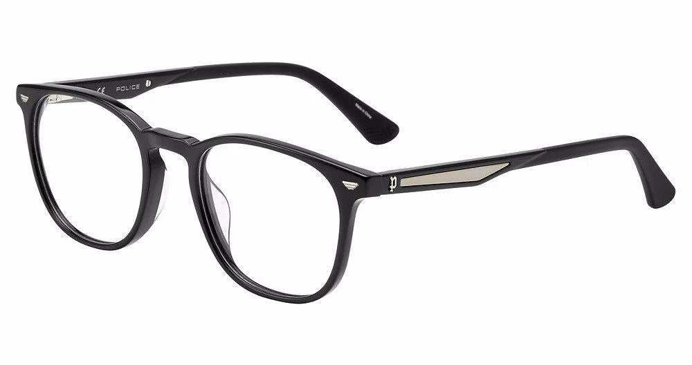 Police VPLF02 Eyeglasses - view 3